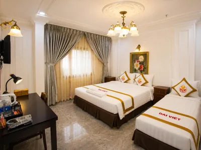 The Rice Hotel Gio Bien Rung Nui 180 - 190 Bui Vien – 사진 4