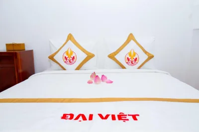 The Rice Hotel Gio Bien Rung Nui 180 - 190 Bui Vien – 사진 8