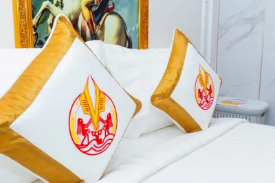 The Rice Hotel Gio Bien Rung Nui 180 - 190 Bui Vien – 사진 9